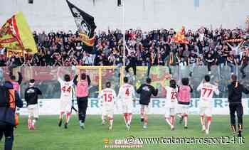 U.S. Catanzaro, ufficiale Maldonado al Lecco - catanzarosport24.it - catanzarosport24.it