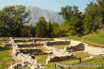 PARCO MONTE BARRO: ONLINE IL FILM “PANI AL MUSEO” - Lecconews