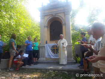 La Vacanza del Creato arriva a Lecco - Prima Lecco
