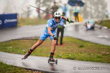 Lecco | Skiroll. Due valsassinesi nella squadra delle Alpi Centrali - Lecco Notizie