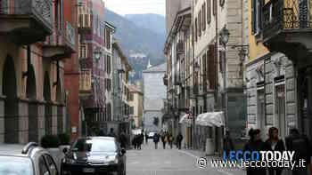 Centro ancora violento: 46enne ferito alla testa, il contendente scappa - LeccoToday