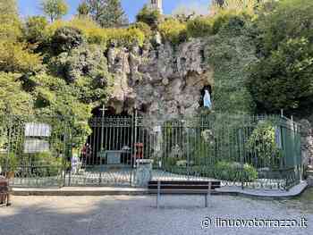 Itinerari dello Spirito/4. A Lecco il santuario dedicato alla Madonna di Lourdes - Il Nuovo Torrazzo