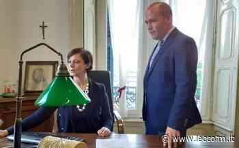 BALLABIO, CONSONNI REPLICA A BUSSOLA: "INADEGUATO A GOVERNARE" - Lecco FM