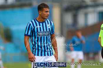 UFFICIALE Serie C | Calcio Lecco, Cantine Pirovano sulle maglie - Lecco Channel News