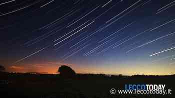 Notte di San Lorenzo 2022 a Lecco: dove vedere le stelle cadenti - LeccoToday