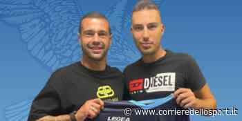 Calciomercato Serie C, Lecco: ecco l'ex Lecce Franco Lepore - Corriere dello Sport