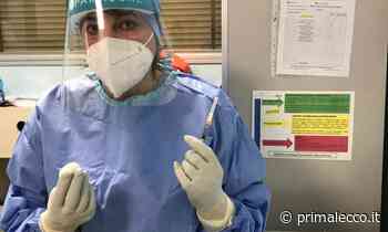 Coronavirus: 172 casi in provincia di Lecco nelle ultime 24 ore - Prima Lecco