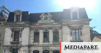Face au risque d'expulsion à Montreuil : « Je veux juste un coin pour vivre » - Mediapart