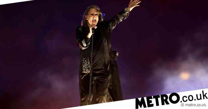 Birmingham MPs ask Queen to honour Black Sabbath after Ozzy Osbourne rocked stage at Commonwealth Games