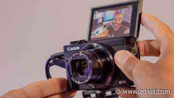 The 5 best vlogging cameras of 2022