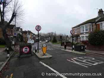 Bounds Green LTN trial set to begin - Haringey Community Press