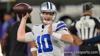 Cowboys vs. Broncos odds, spread, line: 2022 NFL preseason Week 1 picks, predictions from expert who's 427-344