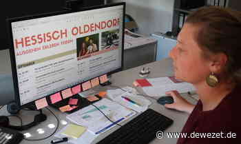 Finanzspritze für die Stärkung der Kulturarbeit in Hessisch Oldendorf - Dewezet