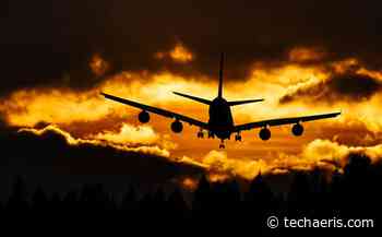 Seven rising technology trends in the aviation industry - Techaeris