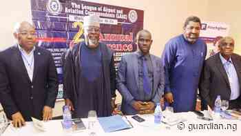 Optimising sunset airports for aviation growth | The Guardian Nigeria News - Nigeria and World News — Features - Guardian Nigeria