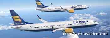 Bain Capital confirms voting rights at Icelandair Group - ch-aviation