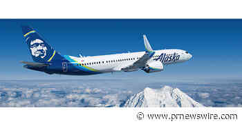 Alaska Airlines launches new program to advance sustainable aviation fuels through corporate partnerships, shared learning - PR Newswire