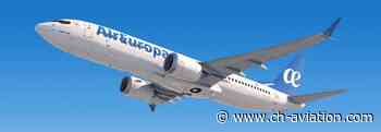 Madrid asks Air Europa for guarantees for €475mn rescue - ch-aviation