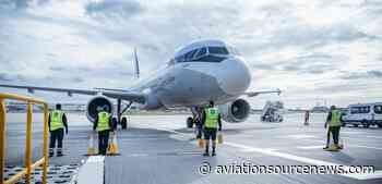 Kuwait's Agility Acquires Menzies Aviation for £763m - AviationSource News