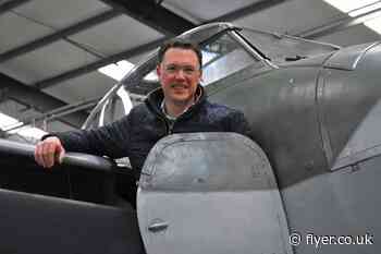 Making the UK the best place in the world for General Aviation : FLYER - FLYER magazine