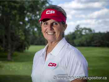 Kane officially granted exemption to play in CP Women's Open - Brantford Expositor