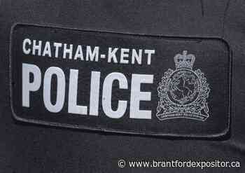 Man faces domestic assault charges - Brantford Expositor