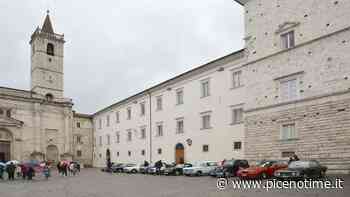 Automobile Club Ascoli-Fermo, evento ''Ruote nella storia 2022-Montefiore dell'Aso'' - picenotime.it