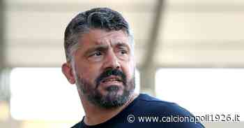 Gattuso: “Sono rimasto fermo un anno perché non avevo nulla da dare. Sulla Serie A…” - CalcioNapoli1926.it