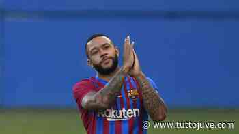 Repubblica Torino - Tutto fermo per Depay e Rabiot - Tutto Juve