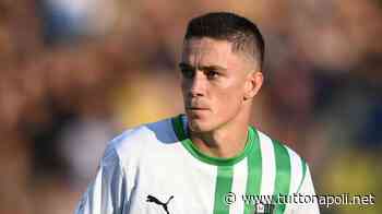 Sky - Raspadori, rilancio del Napoli: Sassuolo fermo sulla richiesta, cifre e dettagli - Tutto Napoli