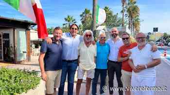 Fermo, Lega: tavolo di lavoro dei quadri locali con il commissario regionale Marchetti. Festa fissata per il 10 settembre - Vivere Fermo
