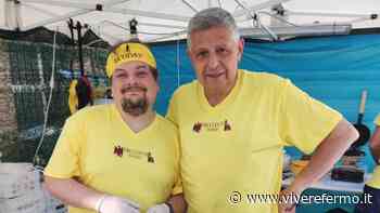 Prosegue l'attività della Pro Loco di Fermo: nel direttivo anche il consigliere comunale Roberto Simoni quale rappresentante del Comune di Fermo - Vivere Fermo