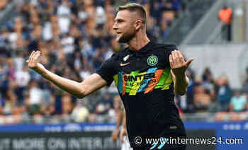 Skriniar, PSG fermo da settimane. Parigini mollano la presa? - Inter News 24