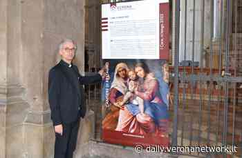 Verona, alla Chiesa di San Fermo il restauro di una tela del Caroto - Daily Verona Network