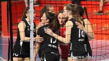 Ariete, in C tutto fermo Ma la squadra è ambiziosa - LA NAZIONE