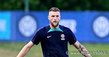 Pedullà – Skriniar, PSG fermo da settimane. Lo scenario per Akanji all’Inter - fcinter1908