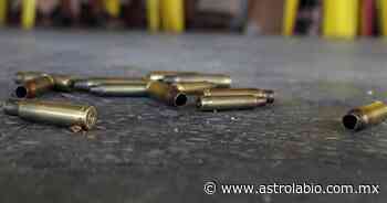 Ataque contra civiles en Cerritos dejó 2 lesionados - Astrolabio