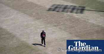 Dead grass and dried-up rivers: drought across the UK – in pictures - The Guardian