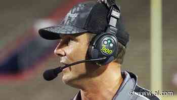 Philip Rivers set for ‘special’ return to Athens High School on Friday night - AL.com