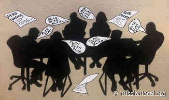 Is police accountability working in San Francisco? (Part II) - Mission Local