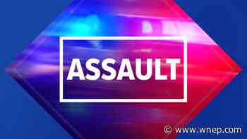 Police: Woman shot boyfriend in self-defense - WNEP Scranton/Wilkes-Barre