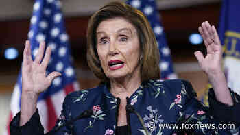 Vulnerable Democrat promises to push police funding after Pelosi delays vote for Manchin bill - Fox News