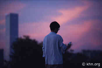 Social Media Posts Criticize the 988 Suicide Hotline for Calling Police. Here’s What You Need to Know. - Kaiser Health News