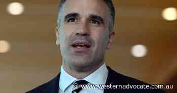 SA assisted dying laws to start next year - Western Advocate