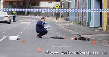 Driver loyal to Love Machine club shooter - Western Advocate