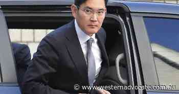 South Korea pardons Samsung's Lee - Western Advocate