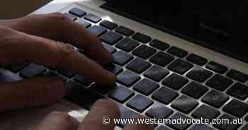 Man jailed for years of online grooming - Western Advocate