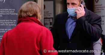 Vic teacher admits student 'relationship' - Western Advocate