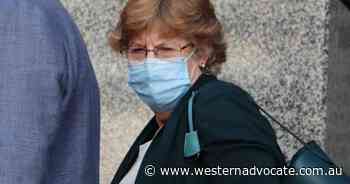 Bus driver avoids jail over fatal crash - Western Advocate