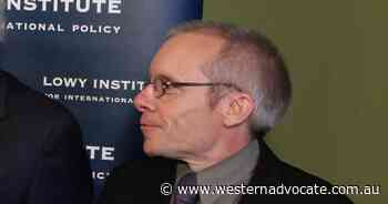 Aussie held in Myanmar pleads not guilty - Western Advocate